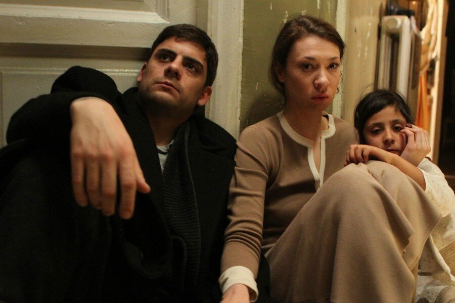 68. Berlin Film Festivali’nden Ödülle Dönen Rus Filmi Dovlatov’un İlginç Dağıtım Taktiği Başarılı Oldu