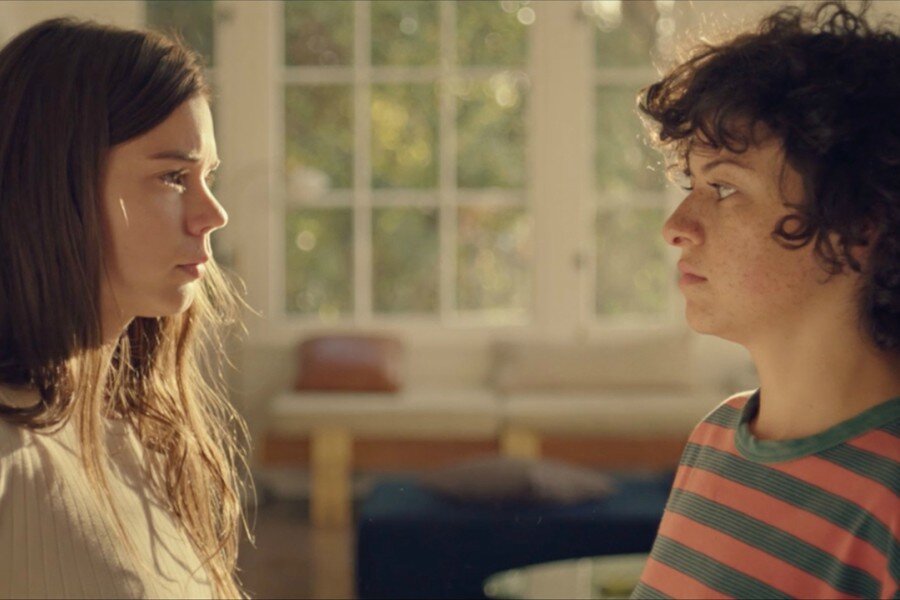 İki Kadının Cinsel Haz Arayışını Anlatan Duck Butter’dan Fragman Yayınlandı