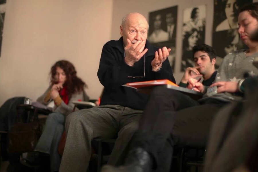 50. SİYAD Onur ve Emek Ödülleri Açıklandı