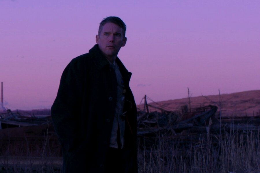 Ethan Hawke ve Amanda Seyfried’li First Reformed’tan Fragman Yayınlandı