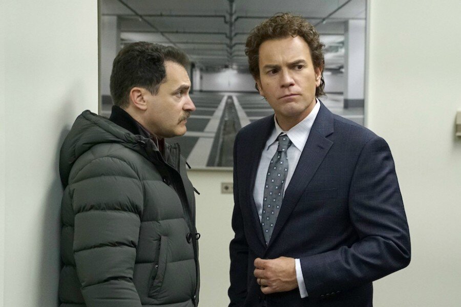 Disney, Fox’tan Devraldığı FX Kanalındaki Dizileri Hulu Üzerinden Yayınlayacak