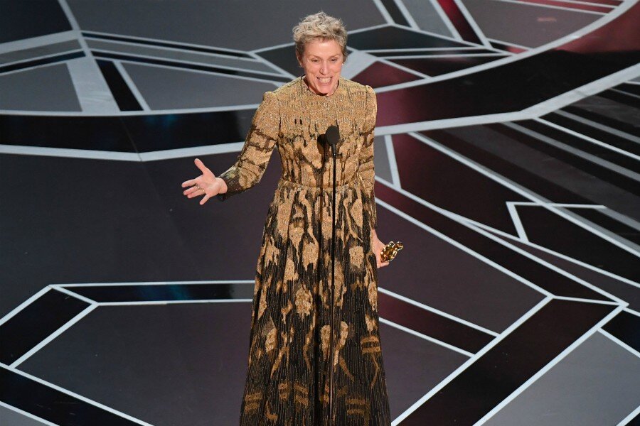 Warner Bros., Inclusion Rider’ı Geniş Çapta Kullanacak İlk Hollywood Stüdyosu Olmaya Hazırlanıyor