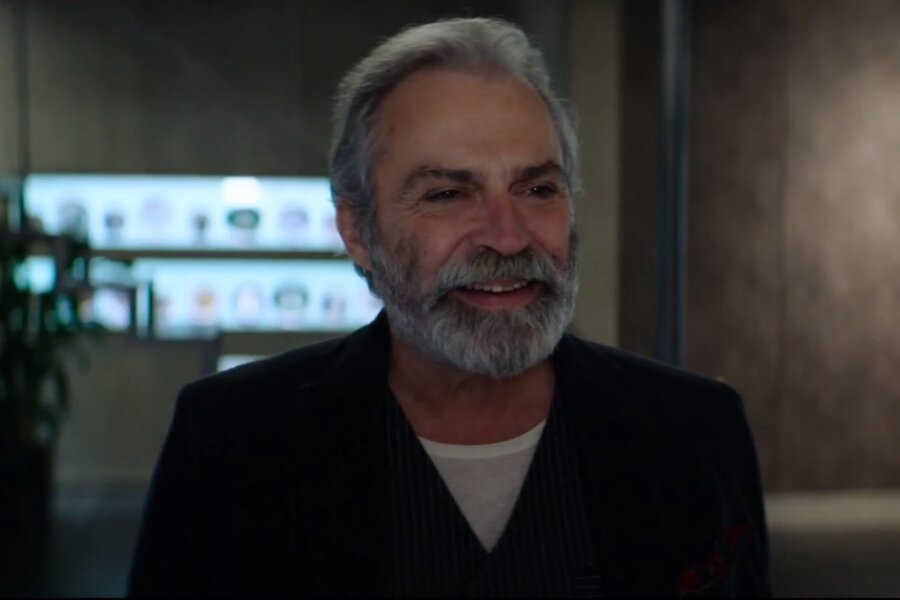 Haluk Bilginer’li Forget About Nick’ten Türkçe Altyazılı Fragman Yayınlandı