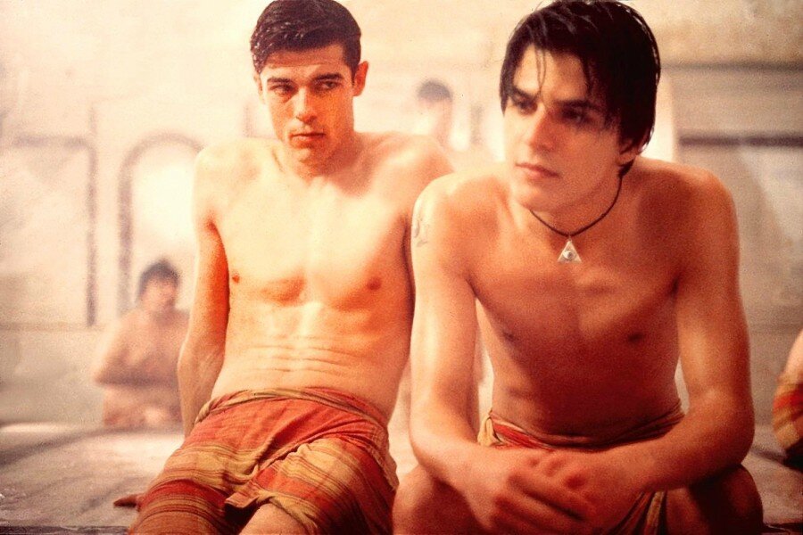 Türkiye Sinemasında Kuir Temsiller Semineri 11 Nisan’da Düzenlenecek