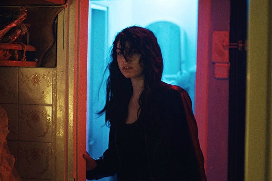 Emre Erdoğdu İmzalı Kar, BluTV’de!