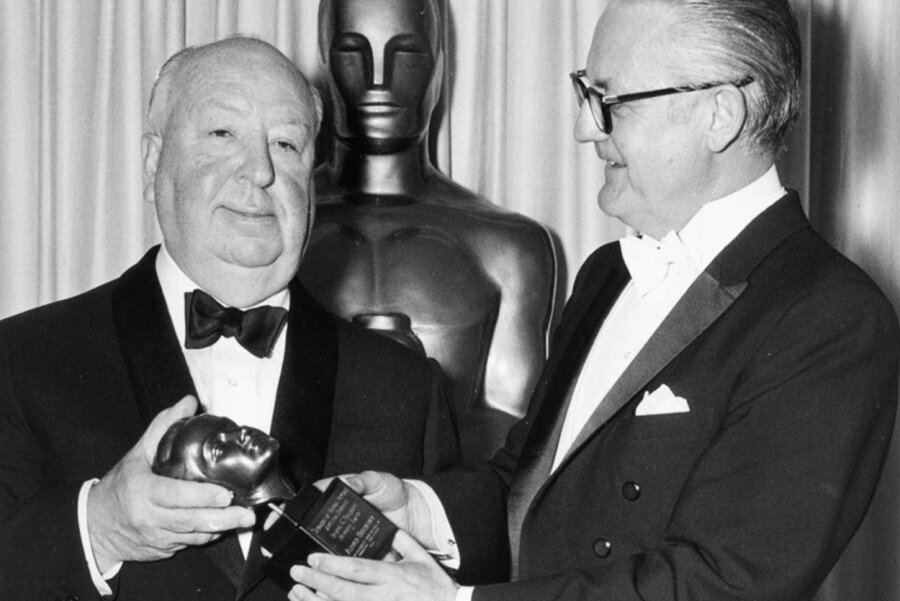 Oscar Tarihinin En Kısa Konuşmaları