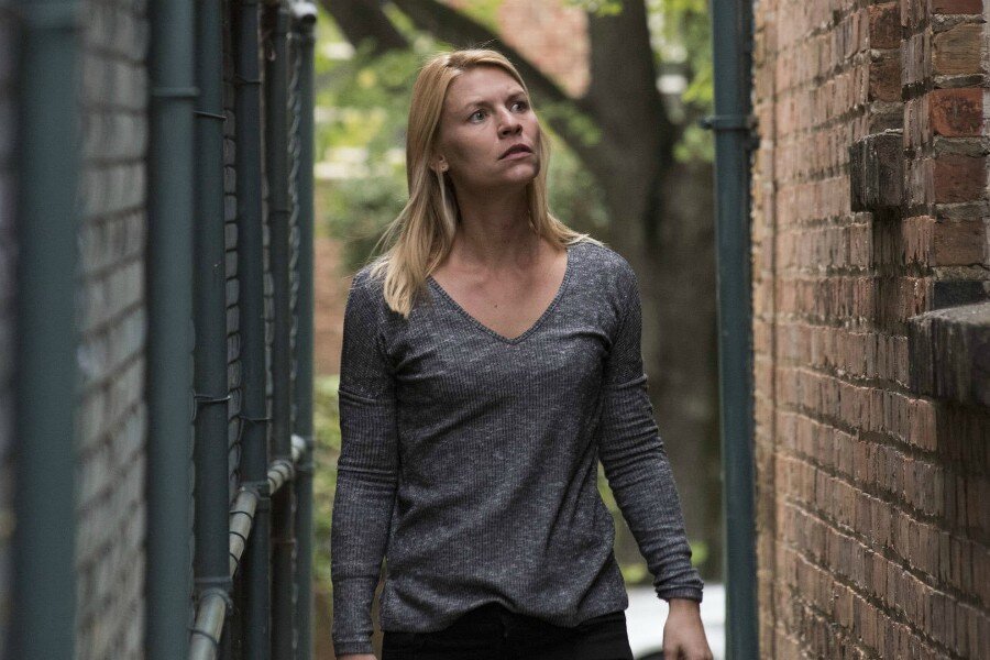 Homeland 7. Sezon 3. Bölüm İncelemesi