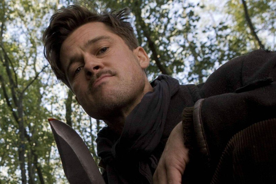 Brad Pitt, Quentin Tarantino’nun Yeni Filmi Once Upon a Time in Hollywood’ta Yer Alacak