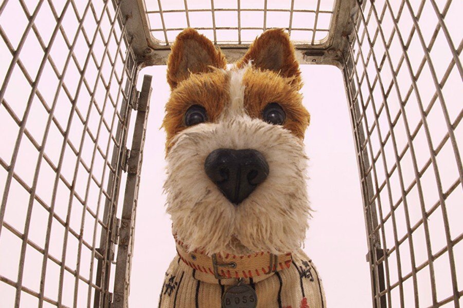 Wes Anderson’ın Son Filmi Isle of Dogs’tan Yeni Klip Yayınlandı