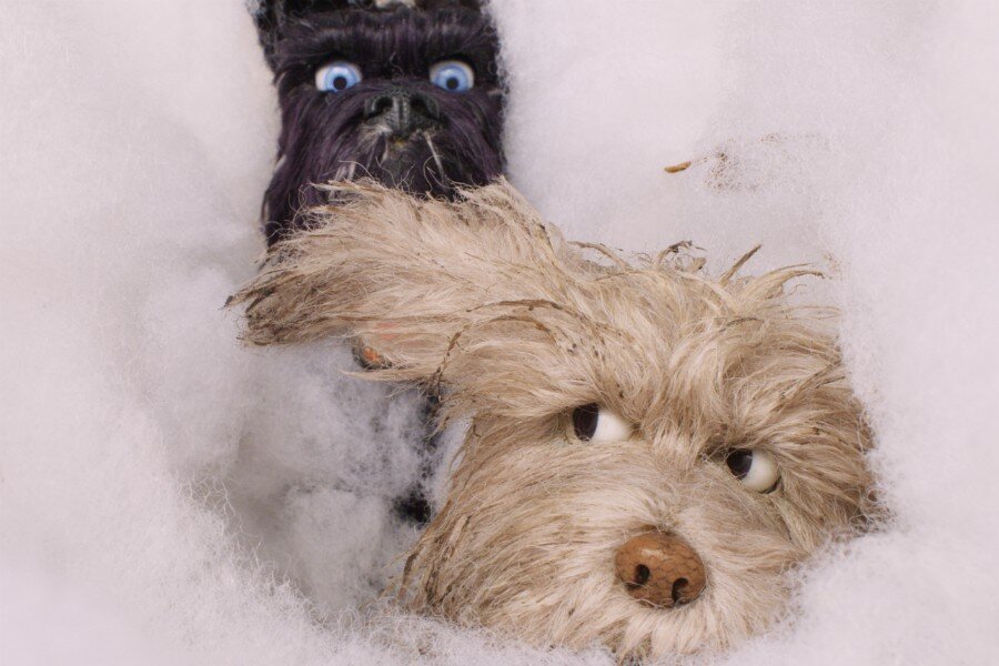 Alexandre Desplat İmzalı Isle of Dogs Soundtrack Albümü Yayınlandı