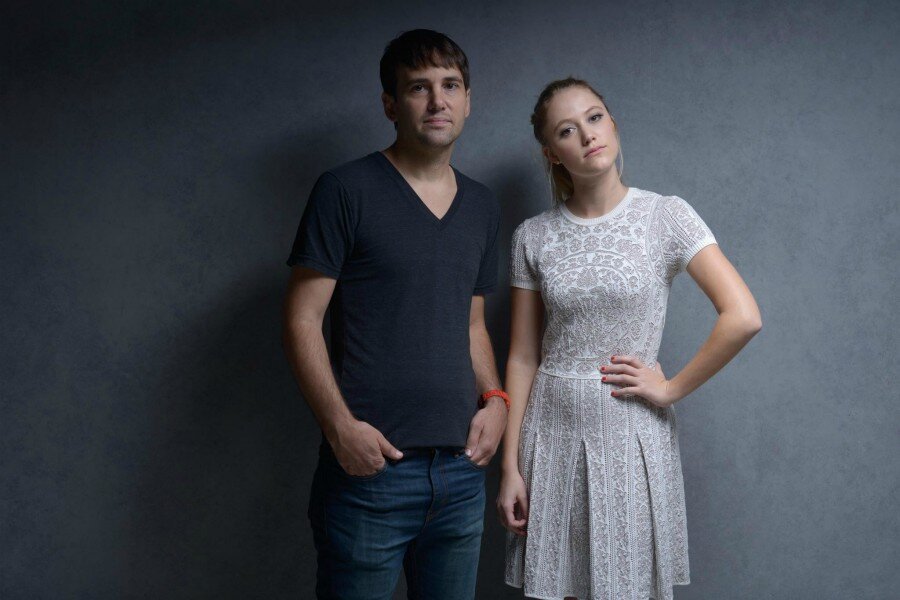 It Follows’un Yönetmeni David Robert Mitchell’ın Andrew Garfield’lı Yeni Filmi Under The Silver Lake’in Dağıtımını A24 Yapacak