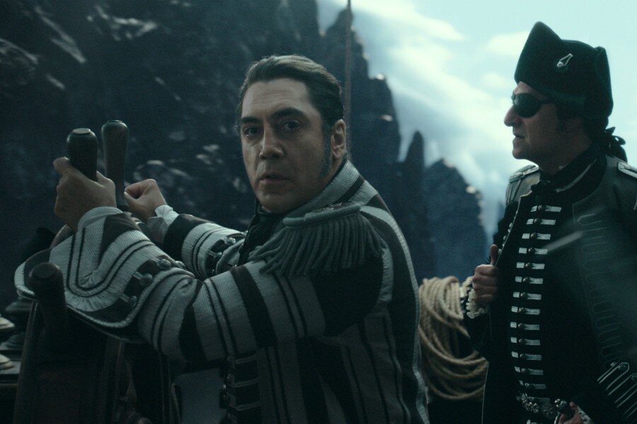 Steven Spielberg ve Javier Bardem, Dalton Trumbo’nun Senaryosunu Televizyona Uyarlıyor