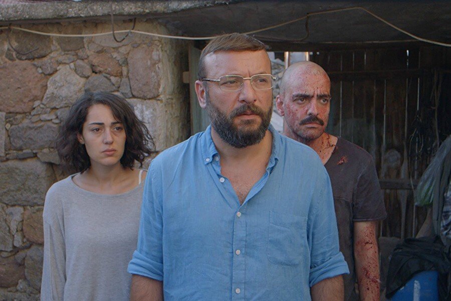 Sundance’te Jüri Büyük Ödülü Kazanan Kelebekler’den Fragman Yayınlandı