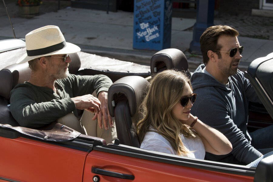 Oyuncu Kadrosuyla Dikkat Çeken Kodachrome’dan Fragman Yayınlandı