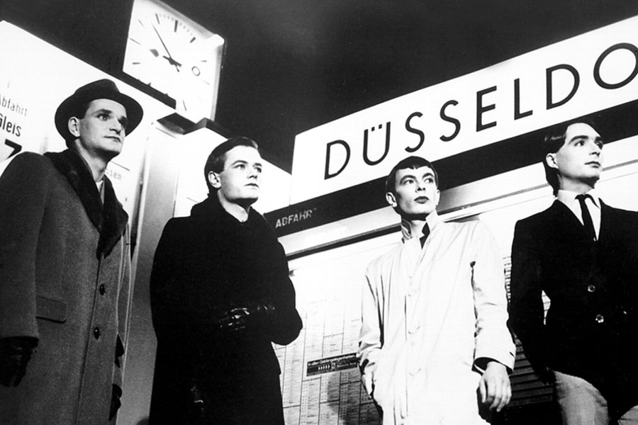 Filmlerden Büyüleyici Krautrock Parçaları