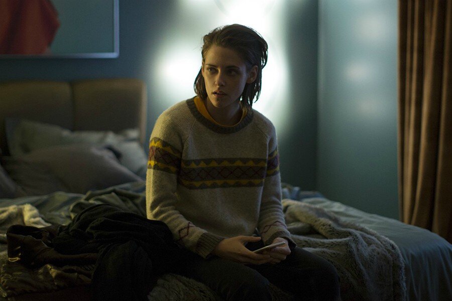 Kristen Stewart Against All Enemies’te Jean Seberg’e Hayat Verecek