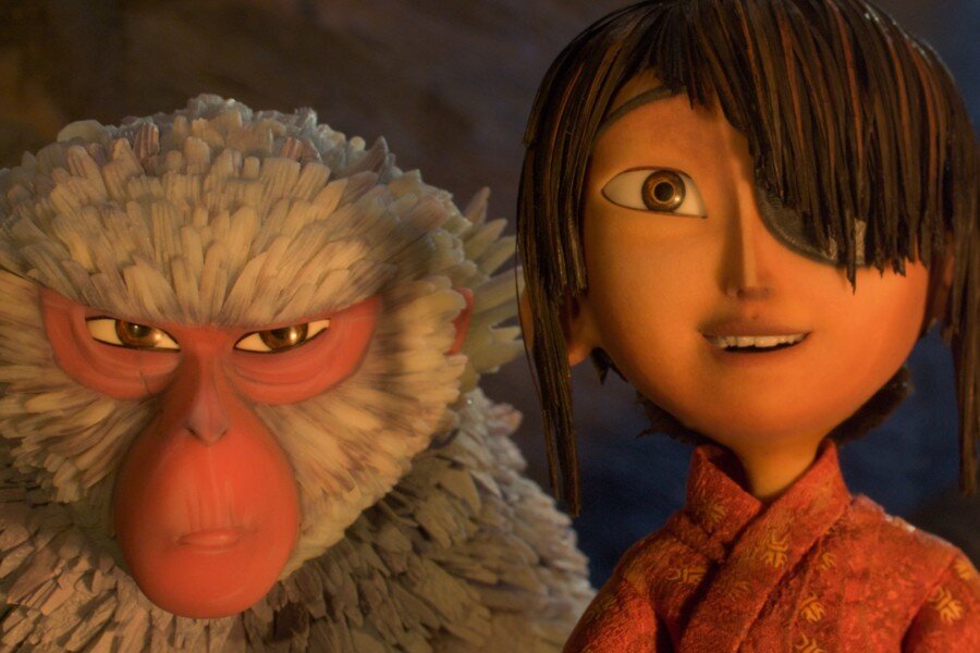 Stop-motion Animasyonun Ebedi Cazibesi