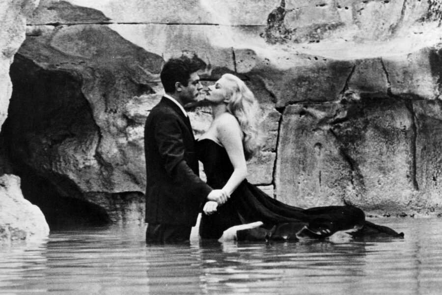 2040, Judy, Elveda ve La Dolce Vita, Başka 1 Ocak’ta Sinemaseverler ile Buluşuyor