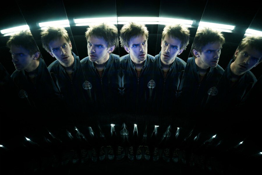 Legion’ın Yeni Sezonu FX’te Başlıyor