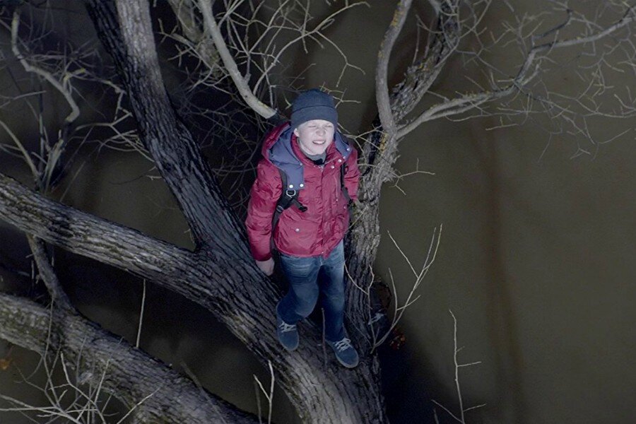 Kaçırmadınız: Sevgisiz 28 Mart’ta Başka Çarşamba’da!