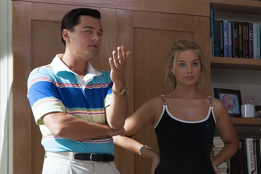 Margot Robbie, Quentin Tarantino’nun Yeni Filmi Once Upon a Time in Hollywood’ta Yer Almak İçin Görüşme Halinde
