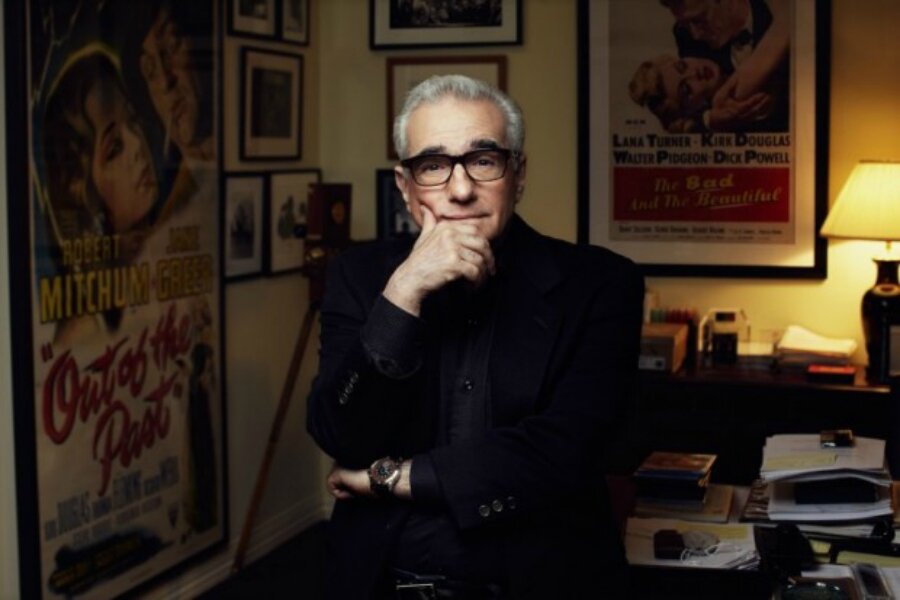 Martin Scorsese ve Netflix, Bob Dylan Belgeseli İçin Yeniden Bir Araya Geliyor