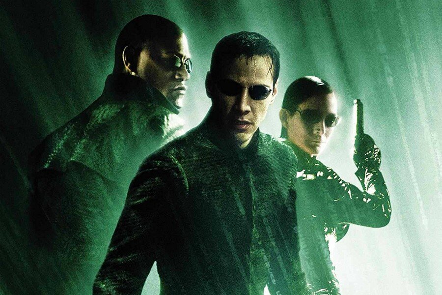 Zak Penn Yeni Matrix Projesi Üzerinde Çalışmaya Devam Ediyor