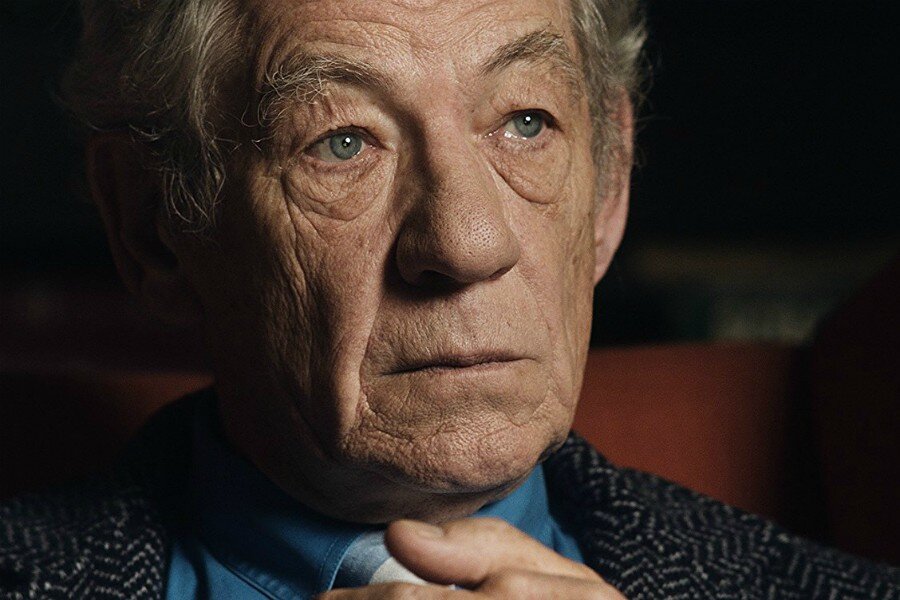 Ian McKellen Belgeseli McKellen: Playing the Part’tan Fragman Yayınlandı