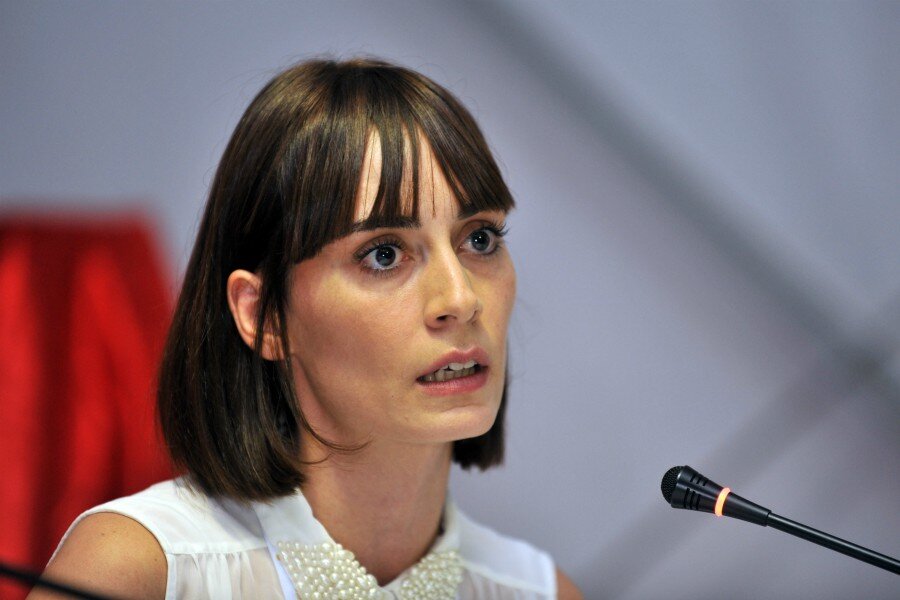 Bu Yıl İlk Kez Düzenlenecek Canneseries’in Jürisi Belli Oldu