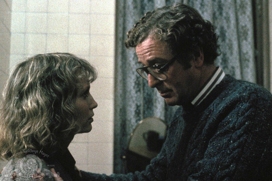 Michael Caine Woody Allen’la Bir Daha Çalışmayacak