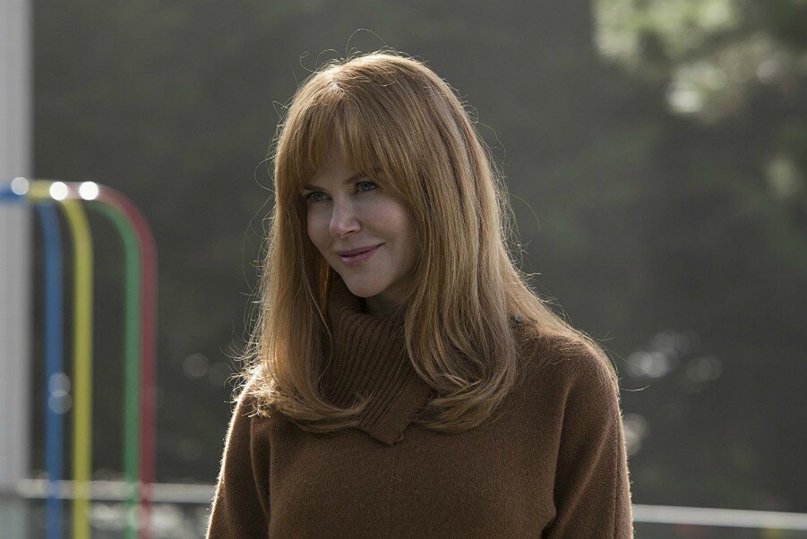 Big Little Lies’ın Yaratıcısı David E. Kelley’den Nicole Kidman’lı Yeni Dizi Geliyor: The Undoing