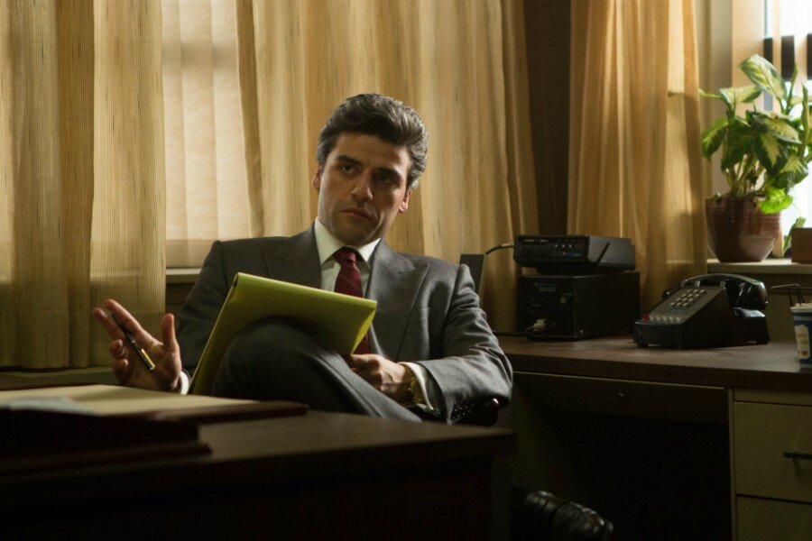 Netflix Filmi Triple Frontier İçin Etkileyici Bir Oyuncu Kadrosu Bir Araya Geliyor