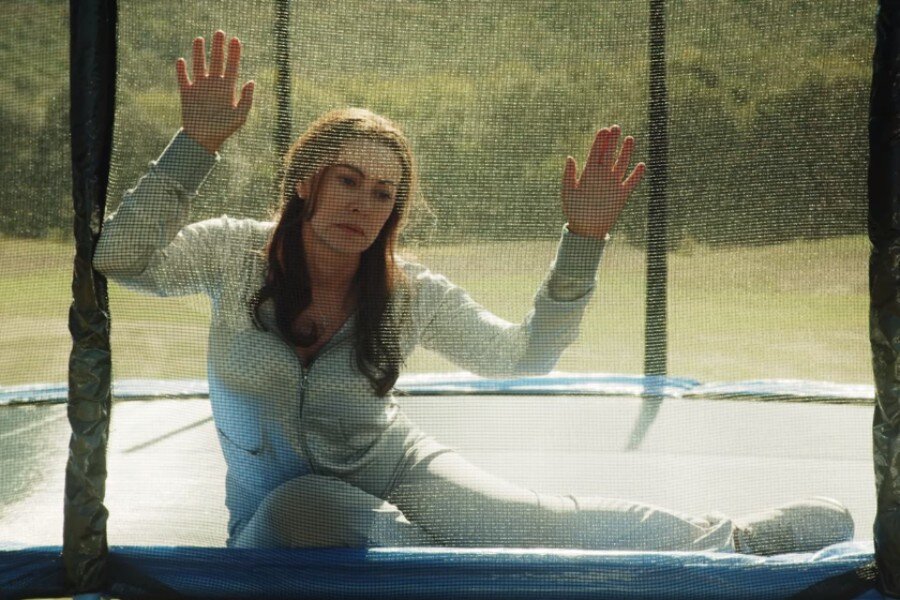 Paolo Sorrentino’nun Yeni Filmi Loro 2 Parça Halinde Vizyona Girecek