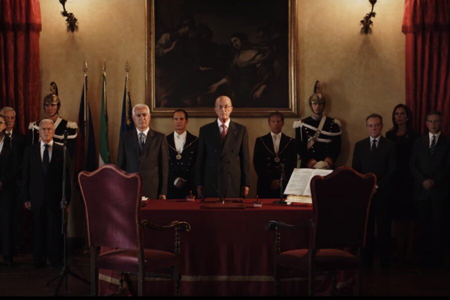 Paolo Sorrentino’nun Yeni Filmi Loro’dan Tanıtım Fragmanı Yayınlandı