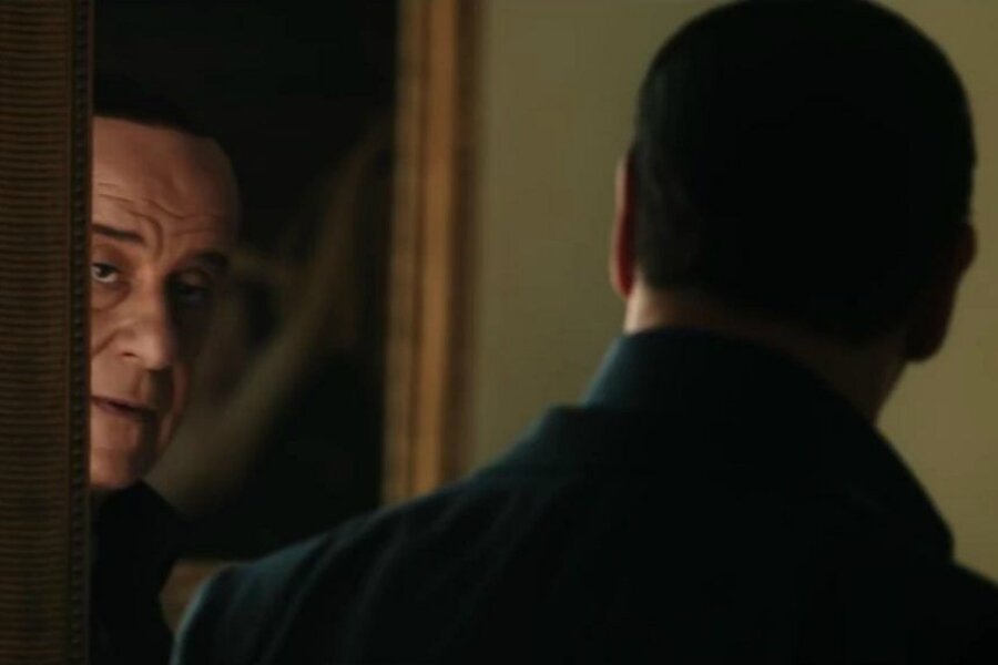 Paolo Sorrentino İmzalı Loro’nun 1. Bölümünden Fragman Yayınlandı