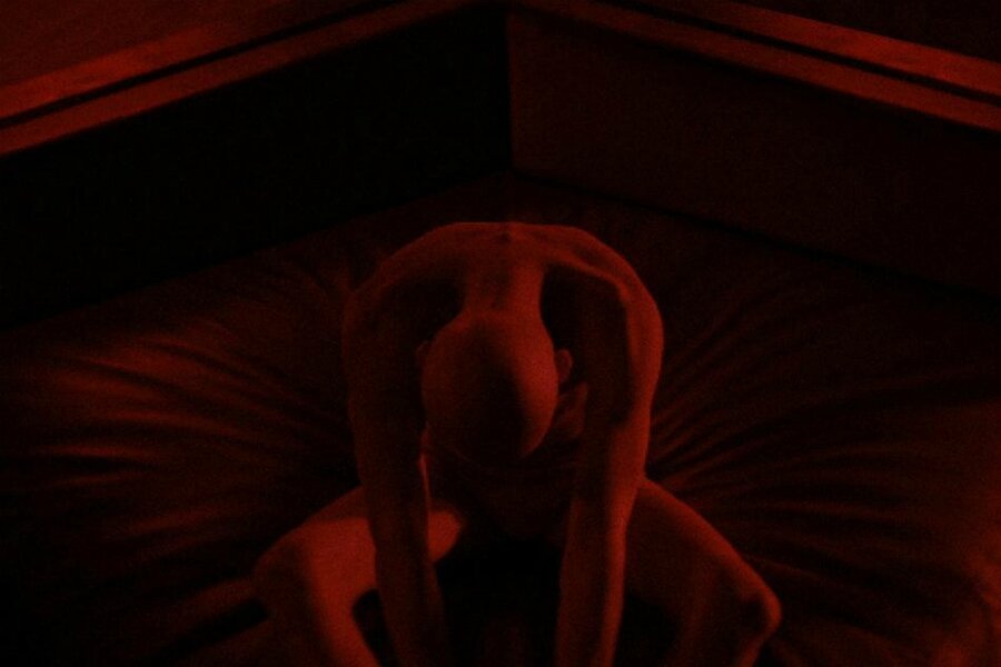 Steven Soderbergh’ten Sıra Dışı Bir Bilimkurgu Macerası Geliyor: Perfect