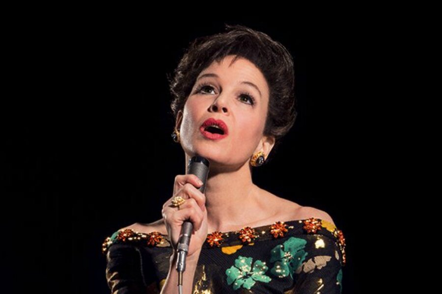 İlk Bakış: Renee Zellweger’li Judy