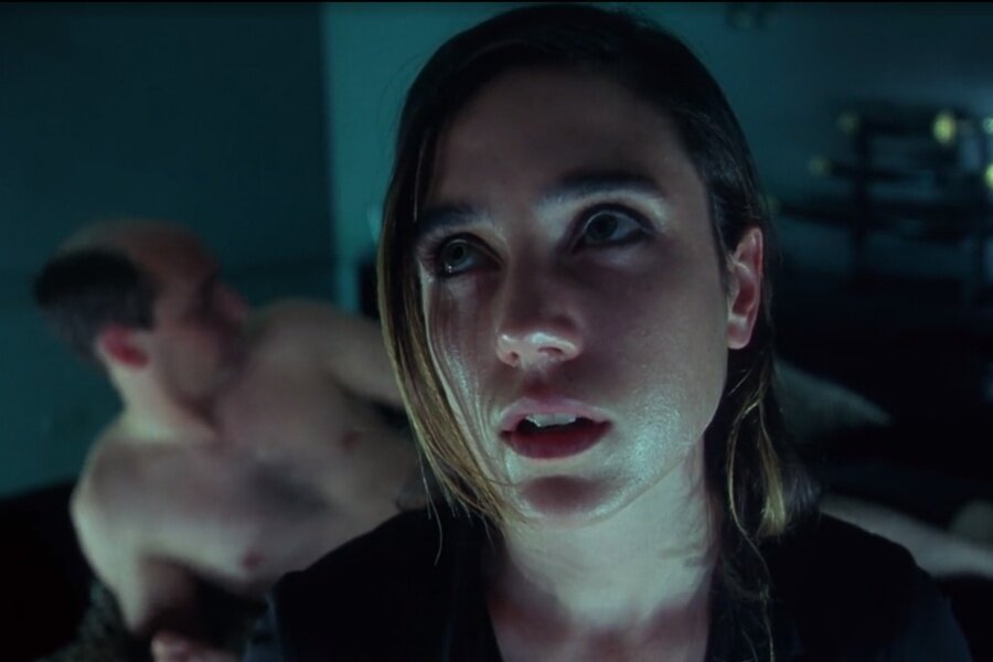 Requiem for a Dream: Kendine Zarar Vermenin Yapısal Görünümü