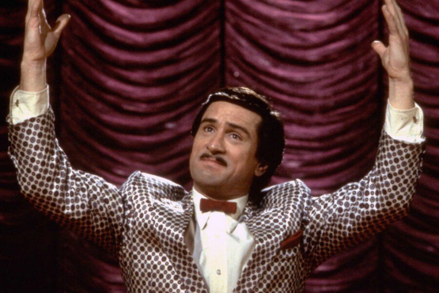 Robert De Niro’nun Hayranlık Verici Oyunculuğunun Sırları