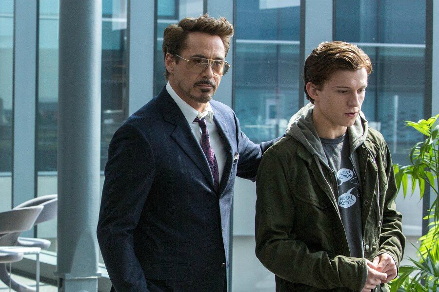 Spider-Man: Homecoming’in Devam Filminin İsmi Belli Oldu: Spider-Man: Far From Home