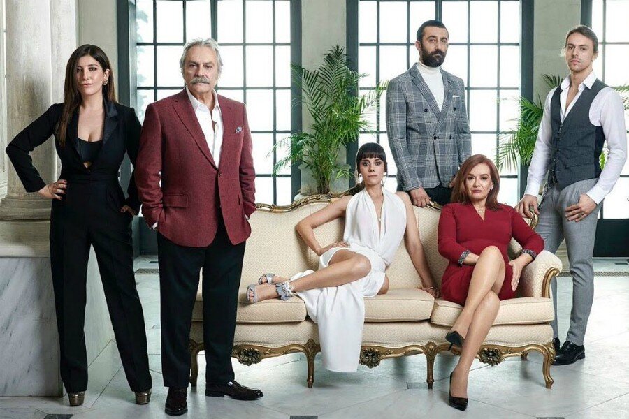 Merakla Beklenen Şahsiyet 17 Mart’ta Yayınlanacak