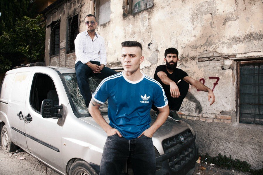 BluTv, Sıfır Bir – Bir Zamanlar Adana’da ile Instagram Başarı Hikayelerinde!