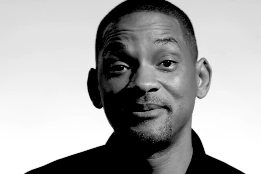 Darren Aronofsky’nin Yapımcılığını Üstlendiği ve Will Smith’in Sunduğu Sıra Dışı Bir Kaya National Geographic’te!