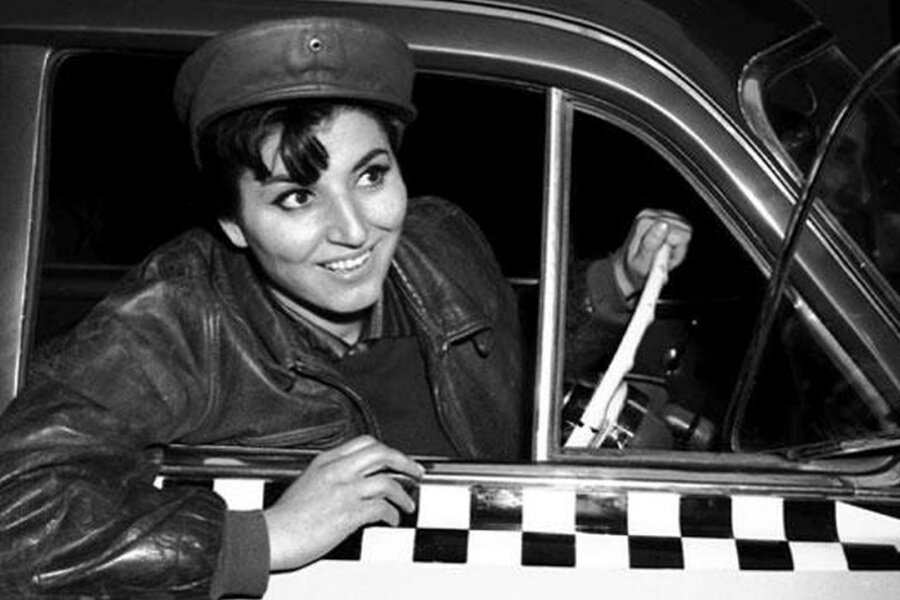 Sezer Sezin’in Şoför Nebahat Rolü Sebebiyle Mahkemelik Olmasının İlginç Hikâyesi