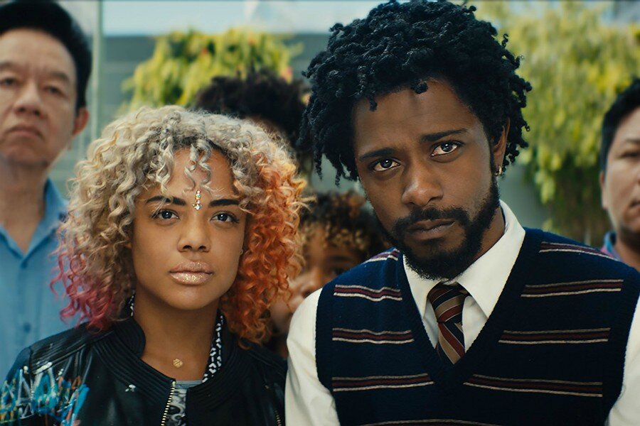 Bu Yılın Get Out’u Olmaya Aday Sorry to Bother You’dan Fragman Yayınlandı