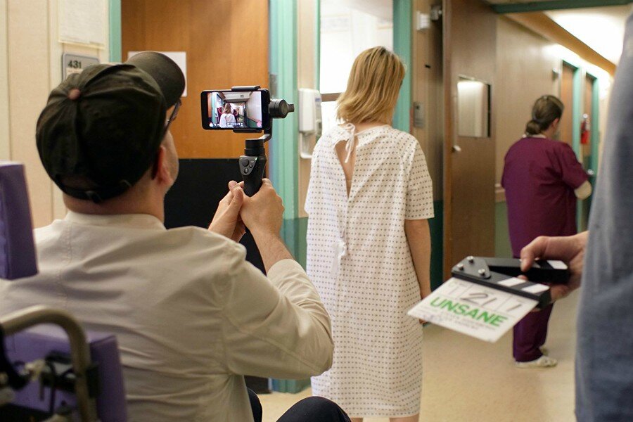 Steven Soderbergh, Yeni Filmi High Flying Bird’ün İlk Kurgusunu Çekimler Bittikten 3 Saat Sonra Tamamlamış