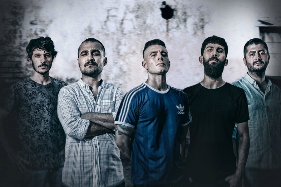 Sıfır Bir – “Bir Zamanlar Adana’da” Yakında Sadece BluTV’de!