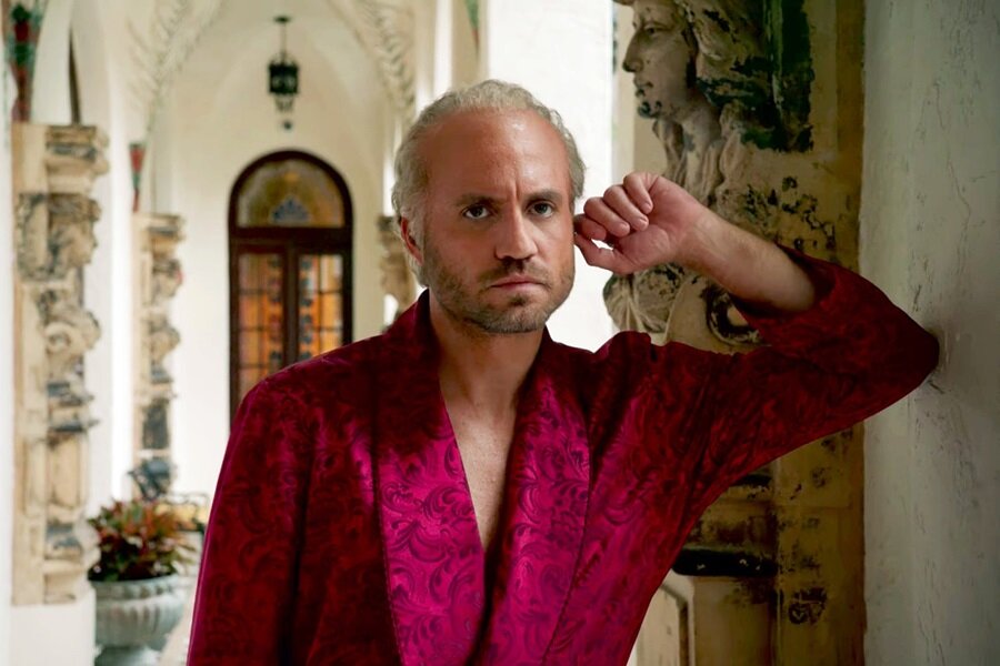 American Crime Story 2. Sezon İncelemesi