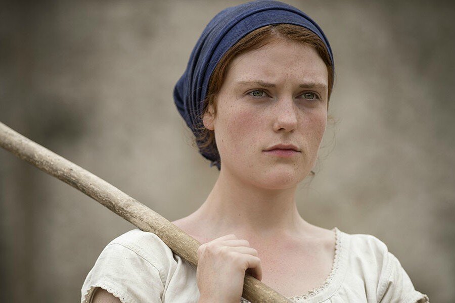 Xavier Beauvois’nın I. Dünya Savaşı Draması The Guardians’tan Fragman Yayınlandı