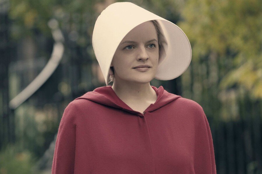 The Handmaid’s Tale Dizisinin Yaratıcı Ekibi, Heresy Romanını Diziye Uyarlayacak